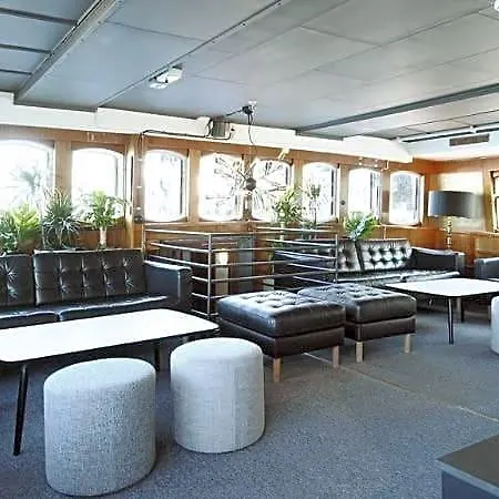 Stf Rygerfjord Hotel & Hostel-2